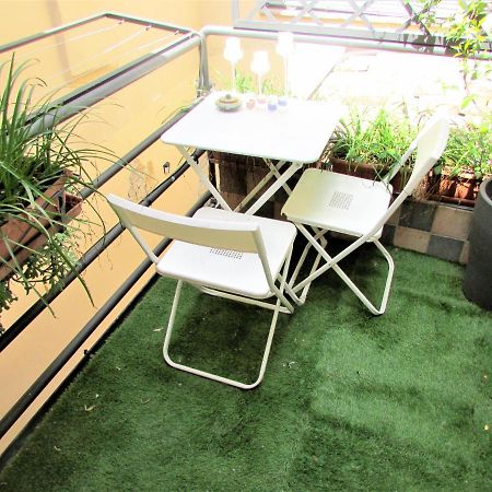 Casa Della Musica Apartment Parma Bagian luar foto