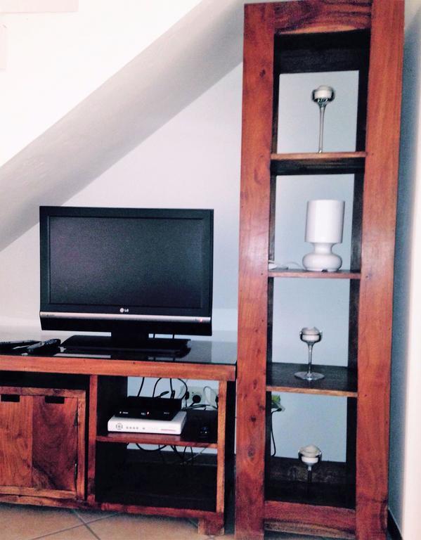 Casa Della Musica Apartment Parma Bagian luar foto