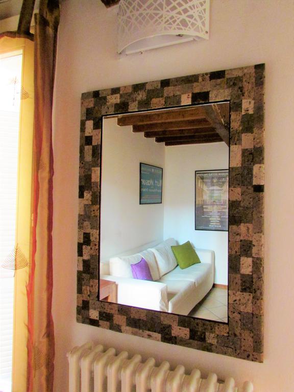 Casa Della Musica Apartment Parma Bagian luar foto