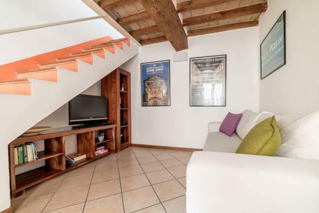 Casa Della Musica Apartment Parma Bagian luar foto