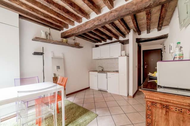Casa Della Musica Apartment Parma Bagian luar foto