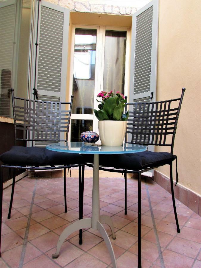 Casa Della Musica Apartment Parma Bagian luar foto