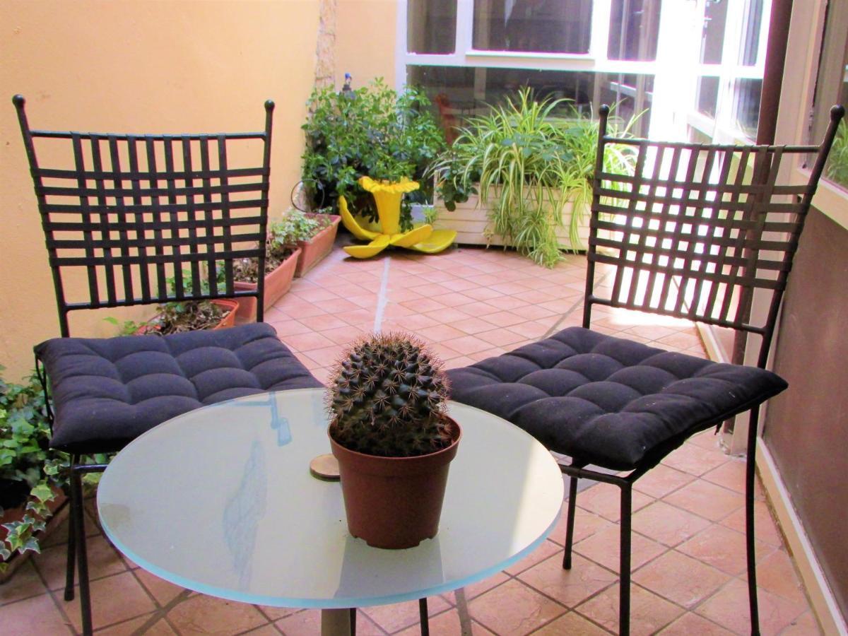 Casa Della Musica Apartment Parma Bagian luar foto