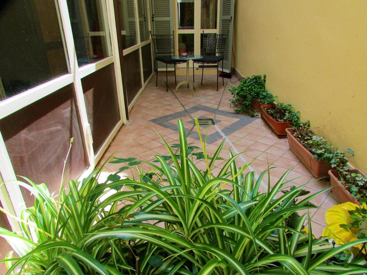 Casa Della Musica Apartment Parma Bagian luar foto